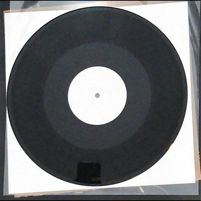 Horsey (4), King Krule : Seahorse (12", Single, W/Lbl, Han)