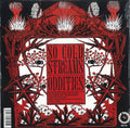 Frustration : Oddities (7", Ltd)