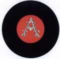 Frustration : Oddities (7", Ltd)