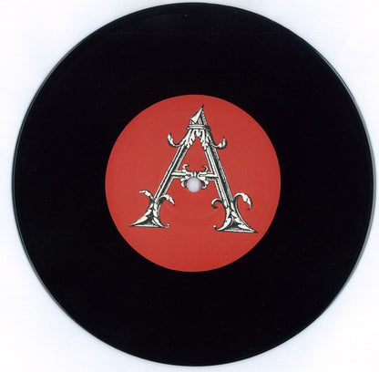 Frustration : Oddities (7", Ltd)