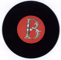 Frustration : Oddities (7", Ltd)