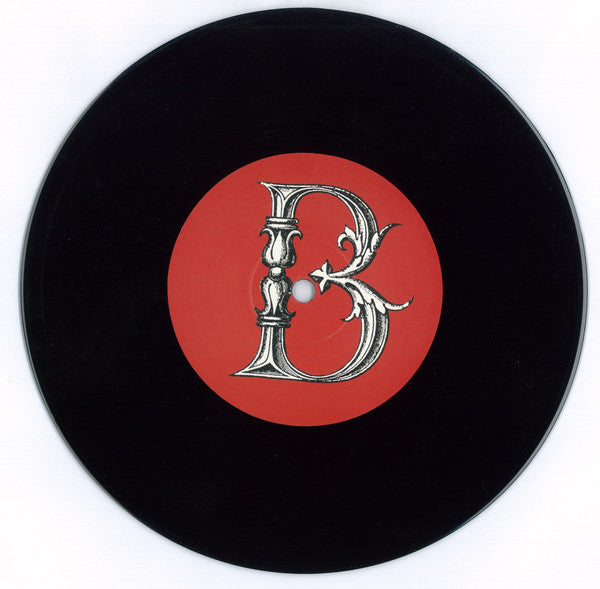 Frustration : Oddities (7", Ltd)