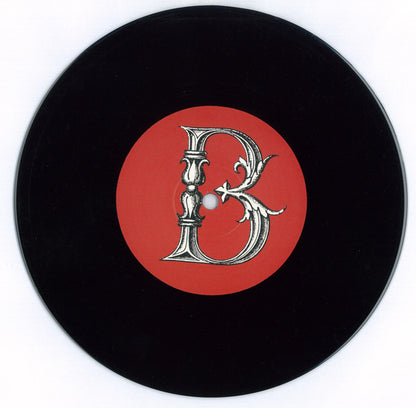 Frustration : Oddities (7", Ltd)