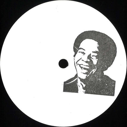 Unknown Artist : Untitled (12", S/Sided, Unofficial, W/Lbl)