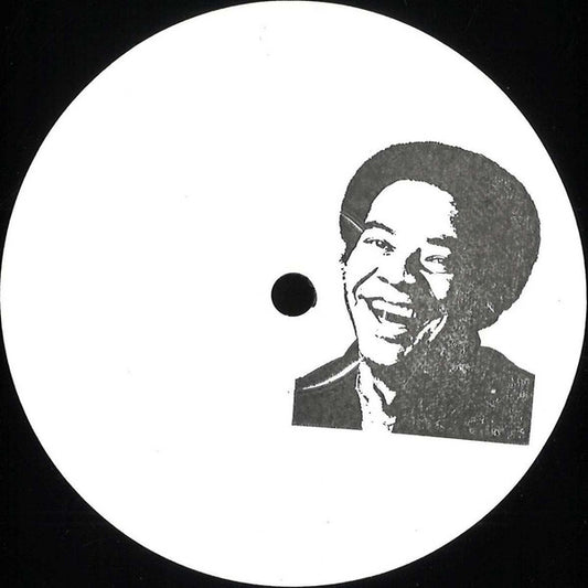 Unknown Artist : Untitled (12", S/Sided, Unofficial, W/Lbl)