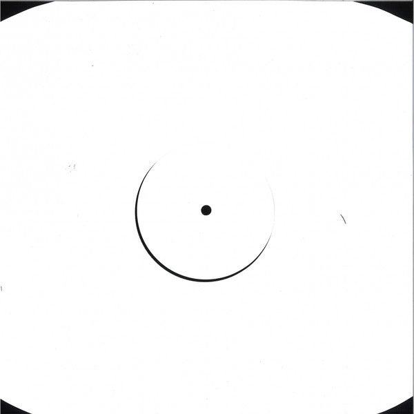 Unknown Artist - Untitled — back sleeve