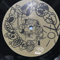 Schneider TM : The 8 Of Space (LP)
