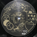 Schneider TM : The 8 Of Space (LP)
