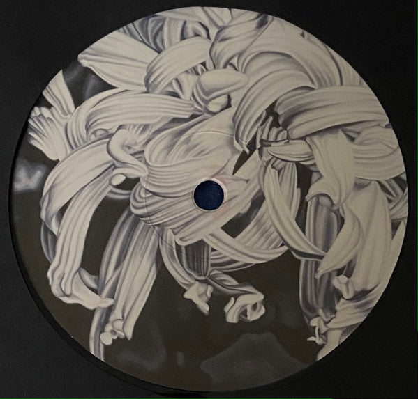 Âme : Rej EP (12", EP, RE)