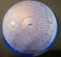 Blovk : fluids, tears (12", EP, Blu)