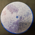 Blovk : fluids, tears (12", EP, Blu)