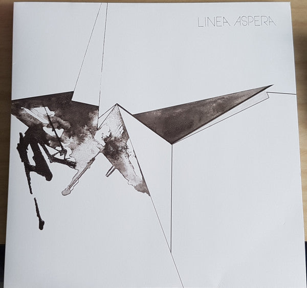 Linea Aspera : Linea Aspera (LP, Album, M/Print)