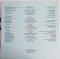Linea Aspera : Linea Aspera (LP, Album, M/Print)