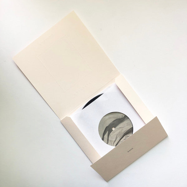 Möthersky : Remain in Memory (7", Single)