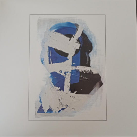 Ribé : Palette (12")