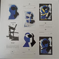Ribé : Palette (12")