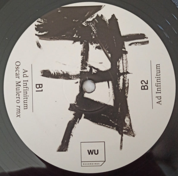 Ribé : Palette (12")
