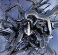 Anyma (5) : Sentient EP (12", EP, Whi)