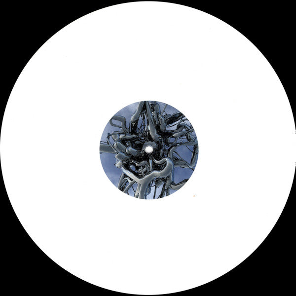 Anyma (5) : Sentient EP (12", EP, Whi)