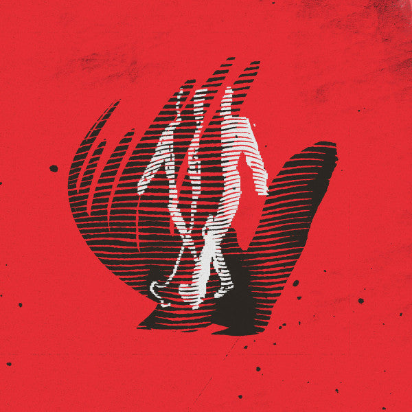 Various - Second Wave — front sleeve