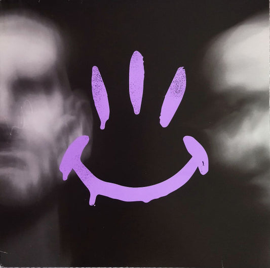 Tapefeed : Revolving Door (12", EP)