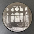 Current 909 : Enthusiasm (12", Ltd)