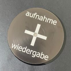 Current 909 : Enthusiasm (12", Ltd)