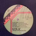 Various : Back Up: Mexican Tecno Pop 1980​-​1989 (LP, Comp)