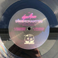 Dynarec : Disenchanted (12", EP)