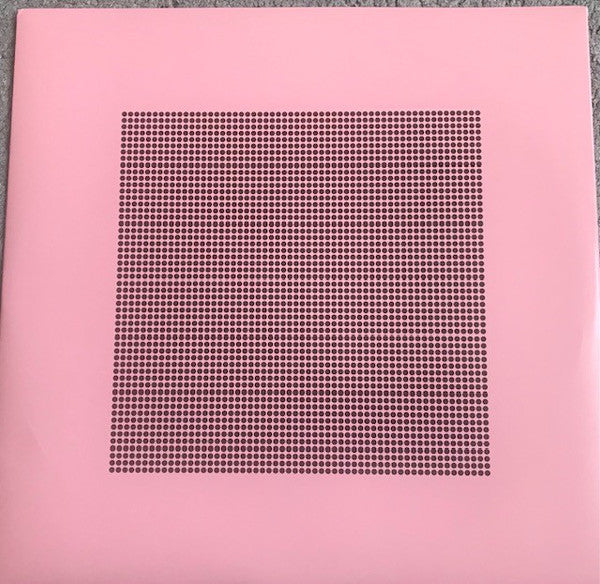 Blancmange : Commercial Break (LP, Album, Gre)