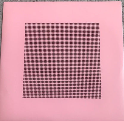 Blancmange : Commercial Break (LP, Album, Gre)