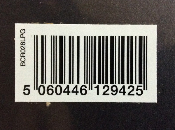 Blancmange : Commercial Break (LP, Album, Gre)