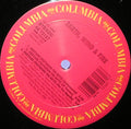Earth, Wind & Fire : Heritage (12")