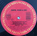 Earth, Wind & Fire : Heritage (12")