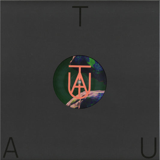 Innellea : Hypolation EP (12", EP)