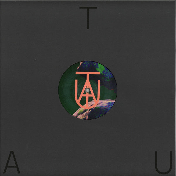 Innellea - Hypolation EP — front sleeve