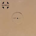 Blackploid : Strange Stars (12")