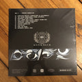 Dax J : Utopian Surrealism  (2xLP)