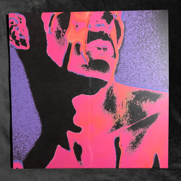 Tham  - Silent Call — front sleeve