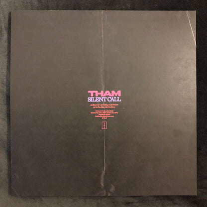 Tham (5) : Silent Call (12", Ltd)