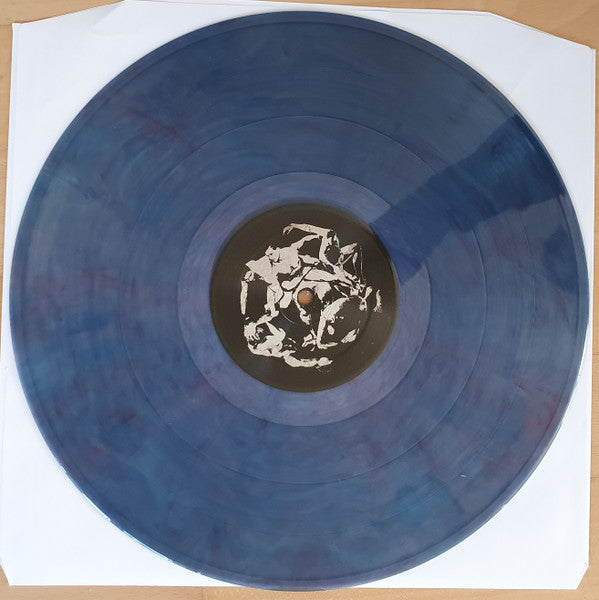 Various : Murder 003 (12", Comp, Ltd, Hya)