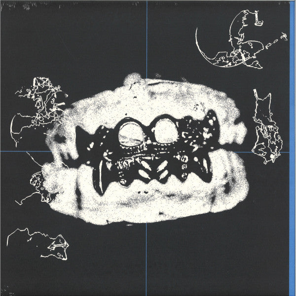 Various - Deviate 003 — front sleeve