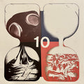 Various : 10 Years Of Acid Test (3xLP, Comp, Ltd)