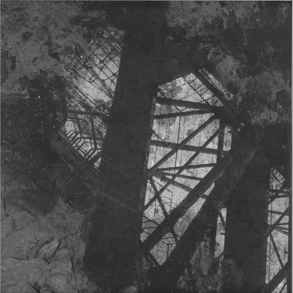 Antechamber  - Night Wounds Time — front sleeve