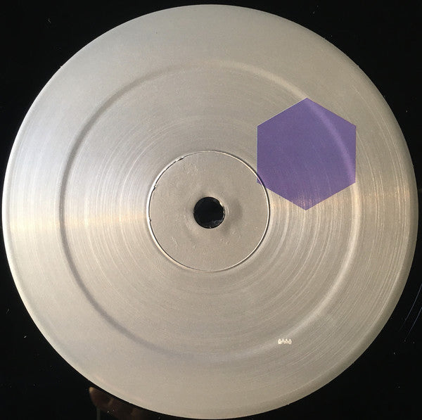 Aleksi Perälä : Spectrum Analysis (3x12", Comp)