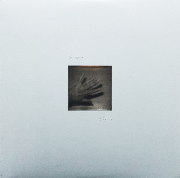 Grouper - Shade — front sleeve