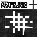Alter Ego + Pan Sonic - Microwaves (LP, Album, Ltd) (Mint (M))