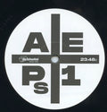 Alter Ego + Pan Sonic - Microwaves (LP, Album, Ltd) (Mint (M))