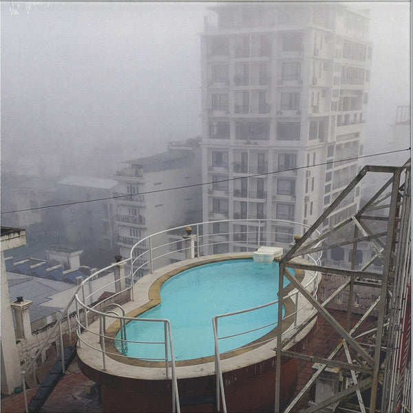L.F.T. - Salz — front sleeve