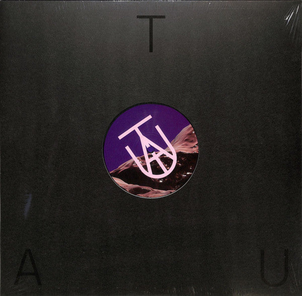 Joris Biesmans : Heroes After Dark EP  (12", EP)